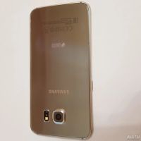 Лот: 9529318. Фото: 4. Смартфон Samsung Galaxy S6 Duos...