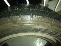 Лот: 12312861. Фото: 2. Шины 2 шт dunlop 175/70/13. Шины, Диски