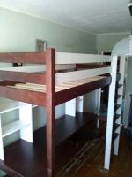 Лот: 3953240. Фото: 4. Продам кровать чердак. Фото. Красноярск