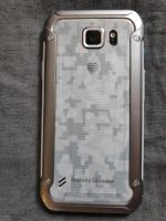 Лот: 12339366. Фото: 3. Samsung galaxy S6 Active. Красноярск