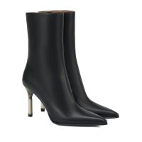 Лот: 25530975. Фото: 2. Ботильоны EKONIKA PREMIUM. Женская обувь