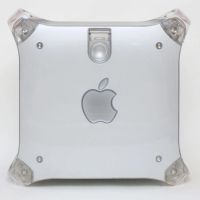 Лот: 7397191. Фото: 2. Корпус с потрохами Apple PowerMac... Комплектующие
