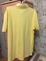 Лот: 11240295. Фото: 2. поло tommy hilfiger. Мужская одежда