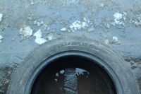 Лот: 8380790. Фото: 3. hankook optimo k406. Авто, мото, водный транспорт