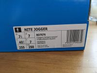 Лот: 17904277. Фото: 6. Кроссовки Adidas Nite Jogger...