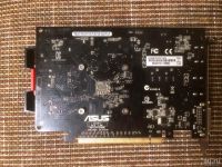 Лот: 9507346. Фото: 3. Видеокарта Asus Radeon HD 6670... Компьютеры, оргтехника, канцтовары