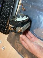 Лот: 19396134. Фото: 2. Кулер LGA 775, 1156 Intel. Комплектующие