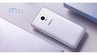 Лот: 9726821. Фото: 4. Новый Meizu M5S Silver 3/16 ГБ...