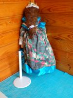 Лот: 25896203. Фото: 5. большая интерьерная фарфоровая...