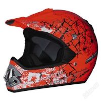 Лот: 2451189. Фото: 3. ШЛЕМ Ski-Doo Pro Snowcross Rebellious... Авто, мото, водный транспорт