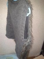 Лот: 2898714. Фото: 2. жилетка меховая, 42-44, возможен... Женская одежда