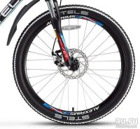 Лот: 9621526. Фото: 3. Велосипед STELS Navigator-490... Спортивные товары