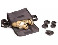 Лот: 4815053. Фото: 3. Бинокль Veber Classic БПЦ 7x50... Фото, видеокамеры, оптика