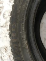 Лот: 15109143. Фото: 3. Шины Kumho зимние R16 205/55. Авто, мото, водный транспорт