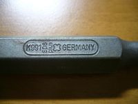 Лот: 4998471. Фото: 2. Долото (зубило - пика) для перфоратора... Инструмент и расходные