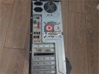 Лот: 9790137. Фото: 3. Корпус ATX Miditower trin 1706... Компьютеры, оргтехника, канцтовары
