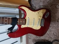 Лот: 14573296. Фото: 6. Электрогитара Fender Stratocaster...