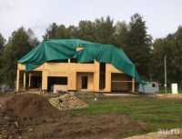 Лот: 14324763. Фото: 6. Тент Тарпаулин (полог) 2х3 строительный...