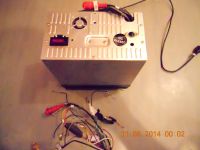 Лот: 4378959. Фото: 4. 2 din магнитола Pioner. Красноярск