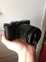 Лот: 7431713. Фото: 3. Fujifilm X-M1. Фото, видеокамеры, оптика