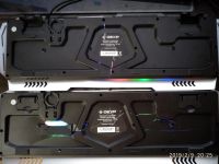 Лот: 13202402. Фото: 2. Клавиатура DEXP Liquid metal. Периферия
