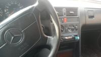 Лот: 11276019. Фото: 3. Mercedes w202 c190. Красноярск