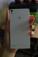 Лот: 5857672. Фото: 2. Huawei Ascend P6. Смартфоны, связь, навигация