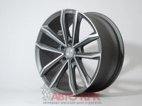 Лот: 19494487. Фото: 2. Литые диски на 18 5х114,3 Race... Шины, Диски