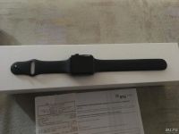 Лот: 8467249. Фото: 4. Apple Watch Sport 42 mm