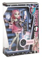 Лот: 3496369. Фото: 3. Кукла Monster High Монстер Хай... Дети растут