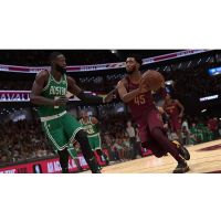 Лот: 22193697. Фото: 3. NBA 2024 (Английская версия) PS5. Смартфоны, связь, навигация