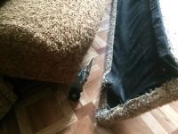 Лот: 10525033. Фото: 3. диван угловой. Мебель