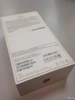Лот: 9517966. Фото: 3. Смартфон Apple iPhone 7 32Gb Rose... Красноярск