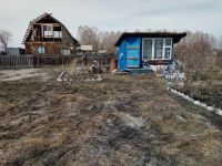 Лот: 11402289. Фото: 2. Дача-участок не доезжая Серебрякова. Продажа