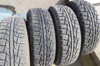 Лот: 11308160. Фото: 2. 225/70/16 "Cordiant All Terrain... Шины, Диски