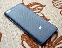 Лот: 9146834. Фото: 3. Xiaomi Mi5 32Gb Черный. Продажа... Красноярск