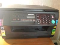 Лот: 6155825. Фото: 2. МФУ Panasonic KX-MB1900 RU. Принтеры, сканеры, МФУ