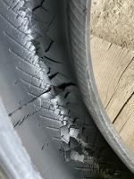 Лот: 17393447. Фото: 6. комплект из 4 шт. липучка / резина...