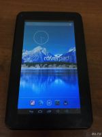 Лот: 8836537. Фото: 2. Планшет 7" RoverPad Sky T70 8... Компьютеры, ноутбуки, планшеты