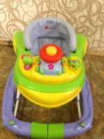 Лот: 9181979. Фото: 3. Ходунки Jetem Jazz. Красноярск