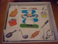 Лот: 3182098. Фото: 2. Развивающая настольная игра. Игрушки