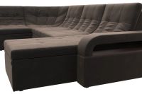 Лот: 24954547. Фото: 6. П-образный диван-кровать Hoff...