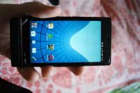 Лот: 3961125. Фото: 4. Sony Xperia P возможен обмен