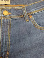 Лот: 19343596. Фото: 13. Джинсы Wrangler Texas 821 Dark...