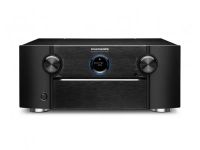 Лот: 21361807. Фото: 2. AV ресивер Marantz SR-8015 Black. Аудиотехника