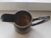 Лот: 12646894. Фото: 2. Молочник. 19в, серебро. Модерн... Антиквариат