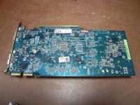 Лот: 10356620. Фото: 4. PCI-E видеокарта Radeon HD3870... Красноярск