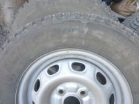 Лот: 4428991. Фото: 4. Brigestone Ice Cruiser 5000 175... Красноярск