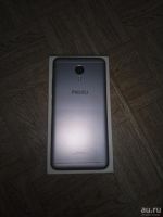 Лот: 9759469. Фото: 5. Смартфон MEIZU M3 Note версия...