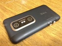 Лот: 2188245. Фото: 2. HTC EVO 3D на одни сутки за 9000. Смартфоны, связь, навигация